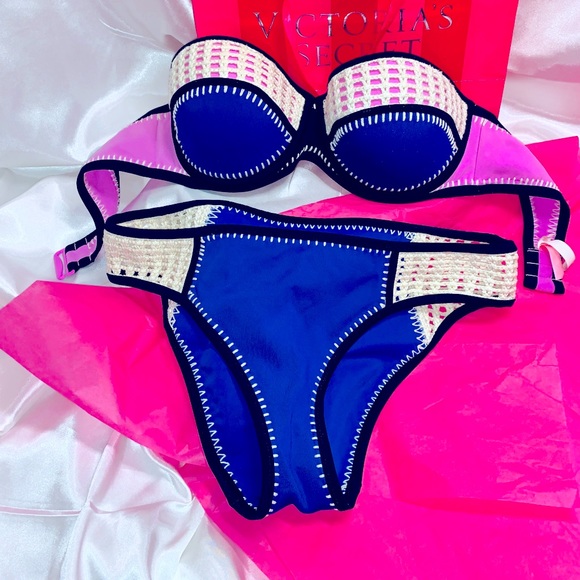 Super fun and flirty bikini by VS - Picture 2 of 6